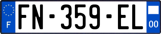 FN-359-EL