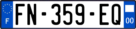 FN-359-EQ