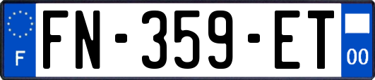 FN-359-ET