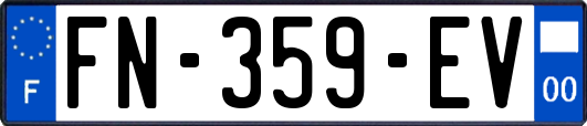 FN-359-EV
