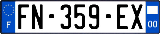 FN-359-EX