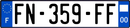 FN-359-FF