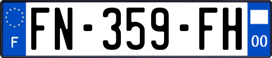 FN-359-FH