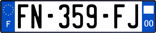 FN-359-FJ