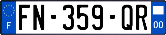 FN-359-QR