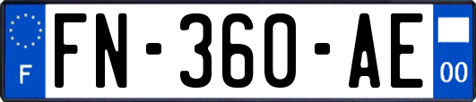 FN-360-AE