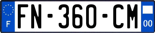 FN-360-CM