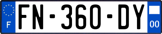 FN-360-DY