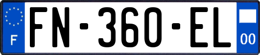 FN-360-EL