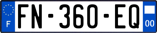 FN-360-EQ