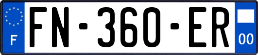 FN-360-ER