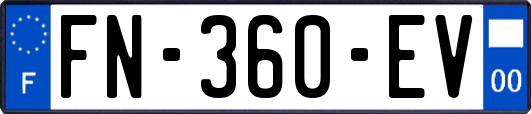 FN-360-EV