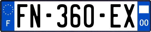 FN-360-EX