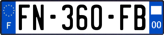 FN-360-FB