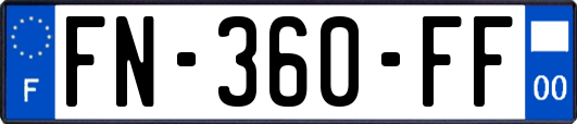 FN-360-FF