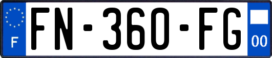 FN-360-FG