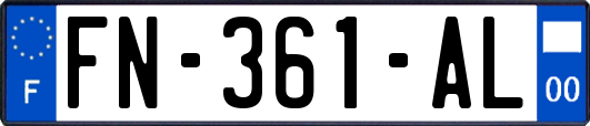 FN-361-AL