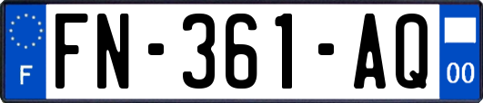 FN-361-AQ