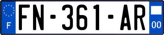 FN-361-AR