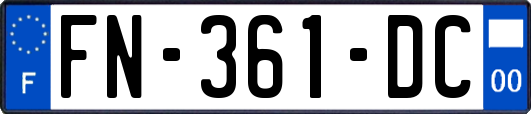 FN-361-DC