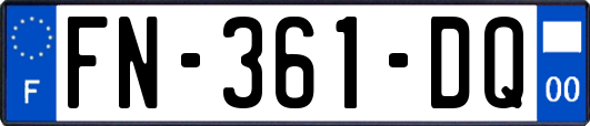 FN-361-DQ