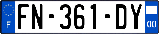 FN-361-DY