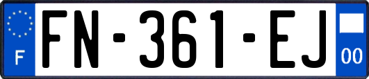 FN-361-EJ