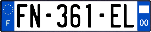FN-361-EL