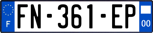FN-361-EP