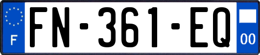 FN-361-EQ