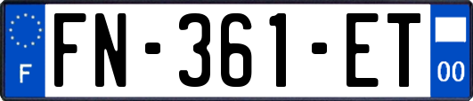 FN-361-ET