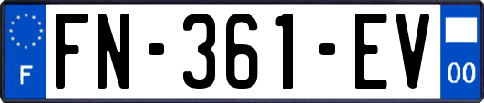 FN-361-EV