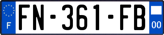 FN-361-FB