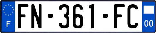 FN-361-FC