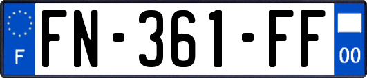 FN-361-FF