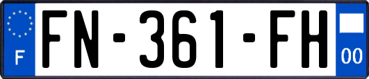 FN-361-FH
