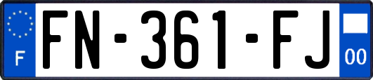 FN-361-FJ