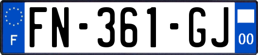 FN-361-GJ