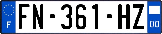 FN-361-HZ