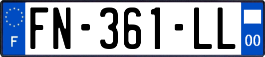 FN-361-LL