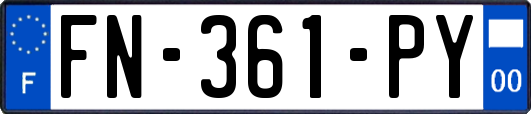 FN-361-PY