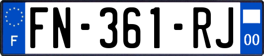 FN-361-RJ