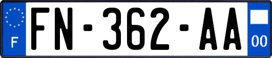 FN-362-AA