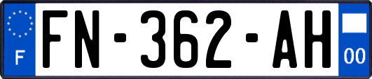 FN-362-AH