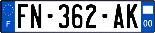 FN-362-AK