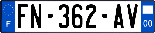 FN-362-AV