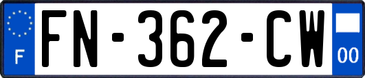 FN-362-CW