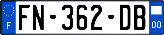 FN-362-DB