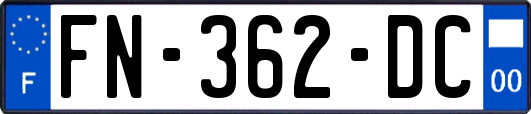 FN-362-DC