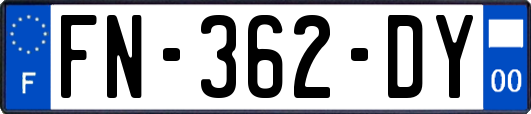 FN-362-DY